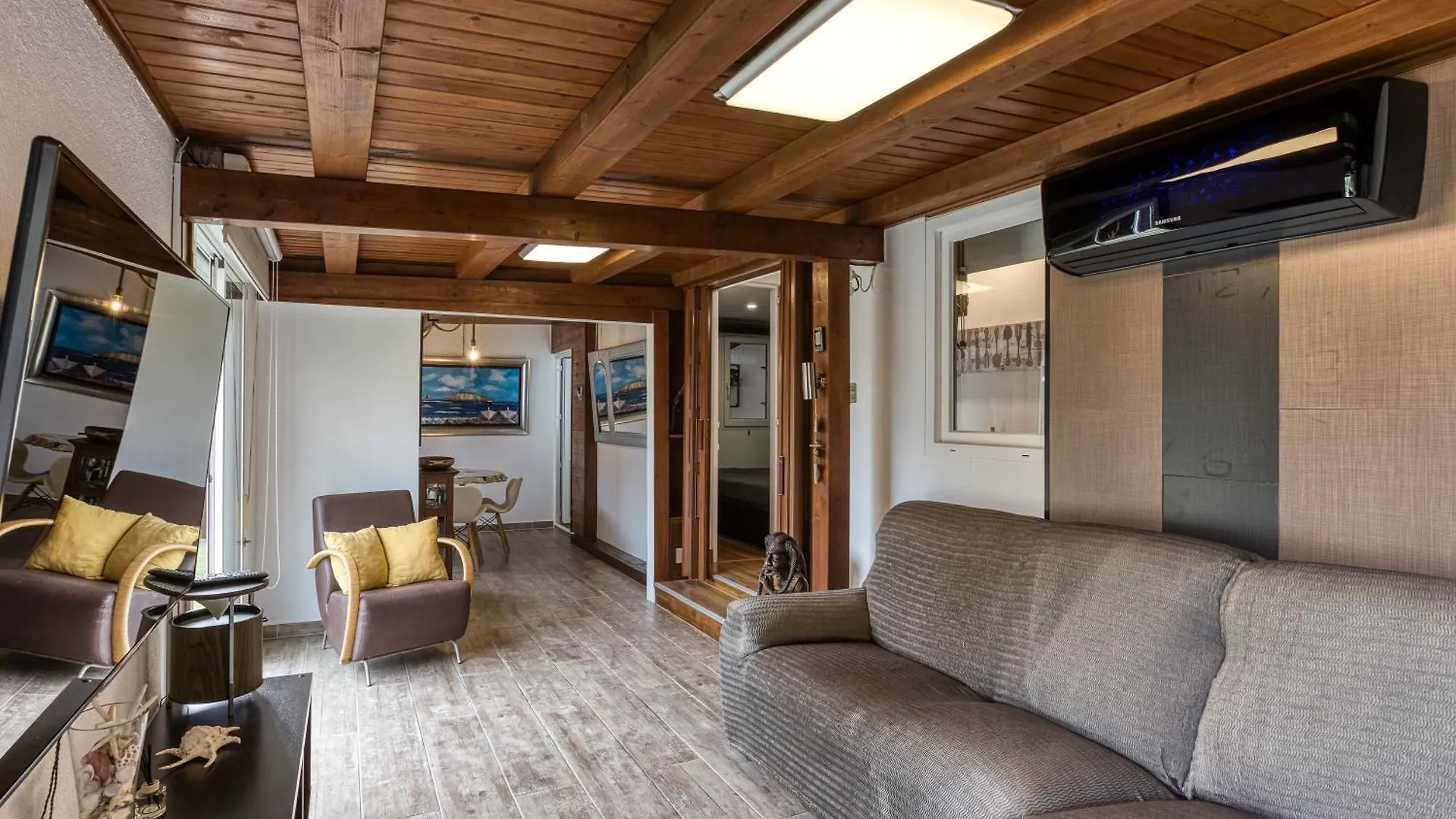 Bungalow Rural Cerca De La Playa 埃斯塔蒂特 0*,  西班牙