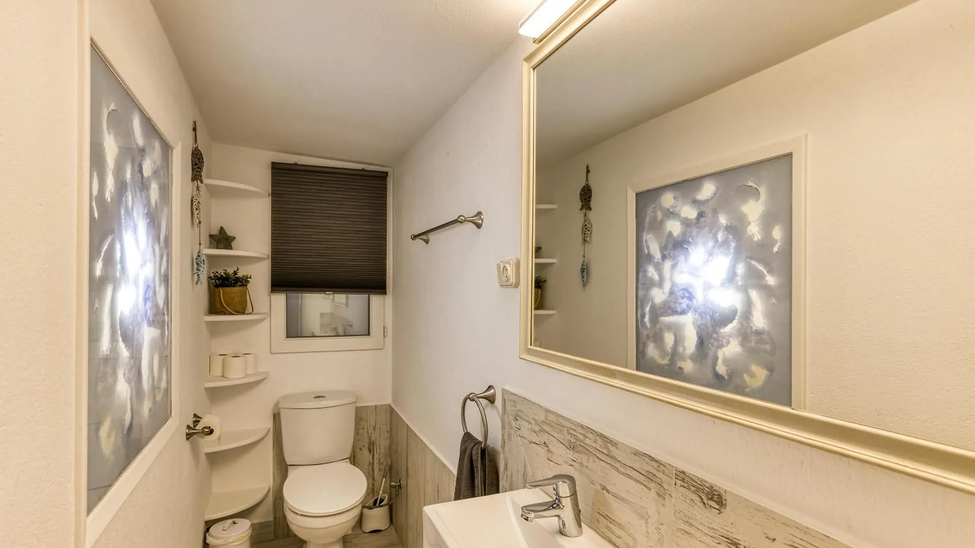 Bungalow Rural Cerca De La Playa 埃斯塔蒂特 0*,  西班牙