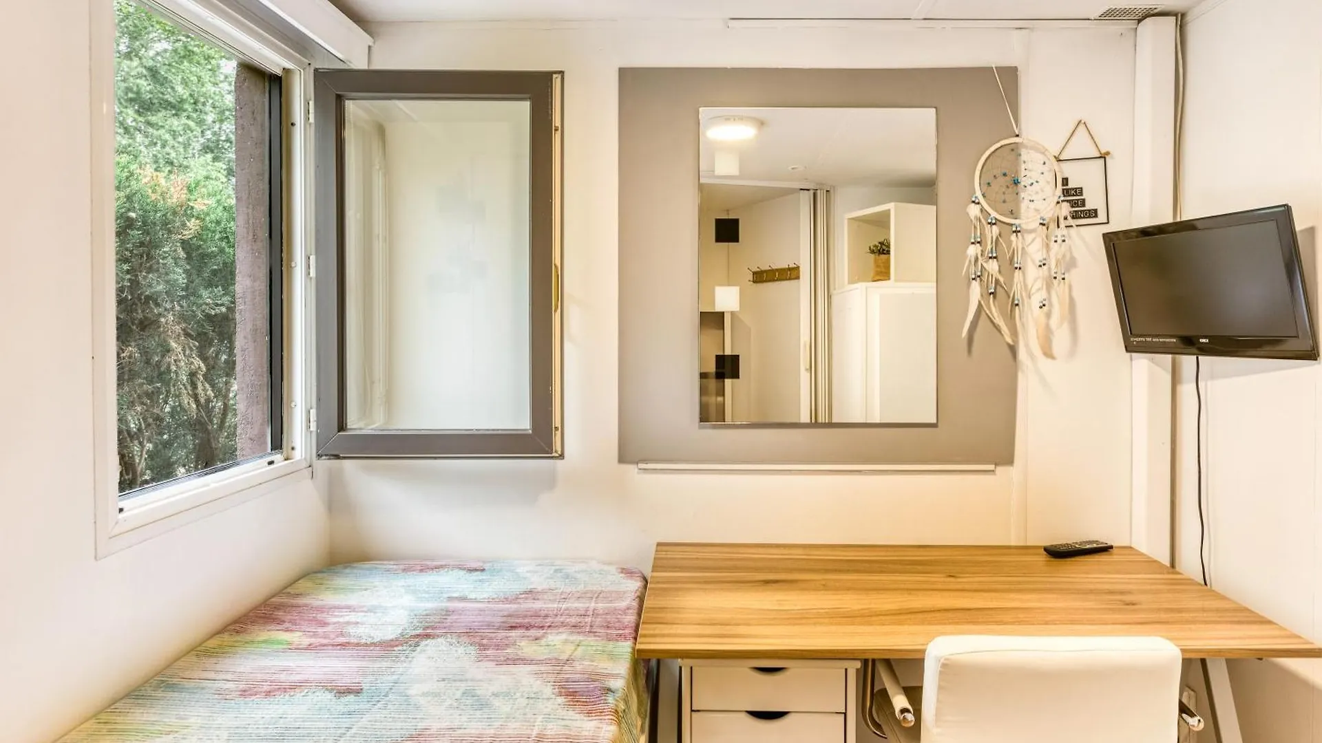 Bungalow Rural Cerca De La Playa 埃斯塔蒂特 别墅